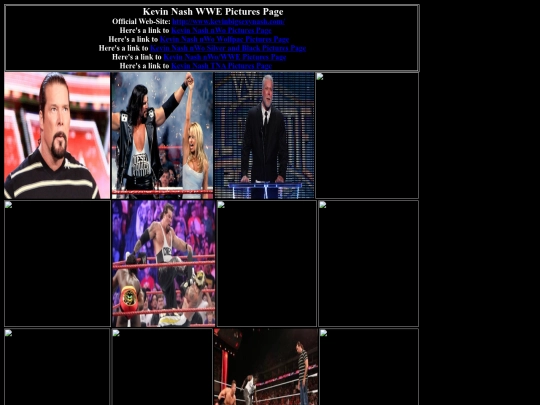 nwo/kevin_nash_wwe_pictures_page screenshot