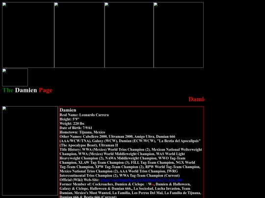 nwo/lNw/Damien_LWO_Page screenshot