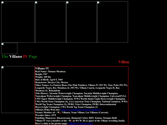nwo/lNw/Villano_IV_LWO_Page screenshot