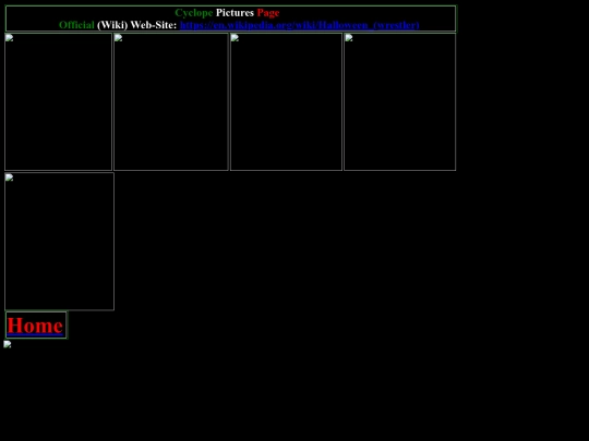 nwo/lNw/cyclope_pictures_page screenshot