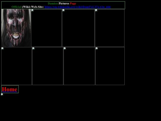 nwo/lNw/damien_pictures_page screenshot