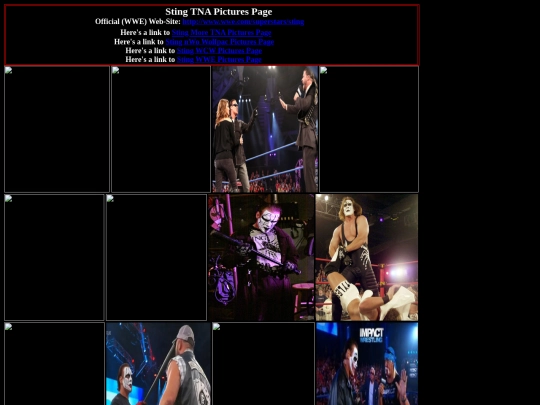 nwo/sting_tna_pictures_page screenshot