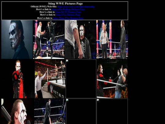 nwo/sting_wwe_pictures_page screenshot