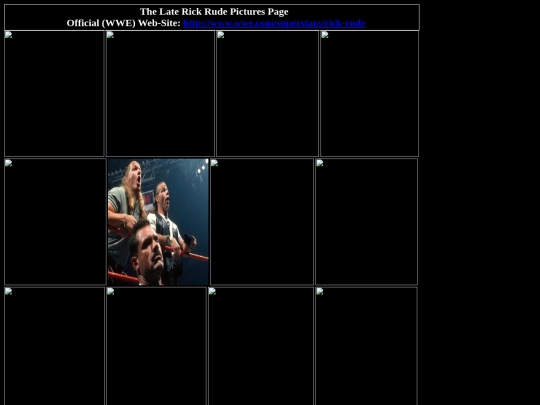 nwo/the_late_rick_rude_pictures_page screenshot