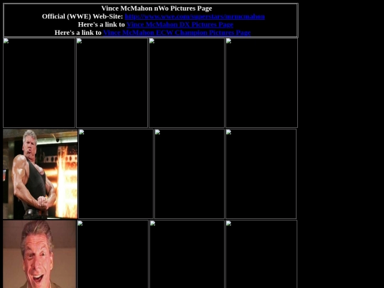 nwo/vince_mcmahon_nWo_pictures_page screenshot