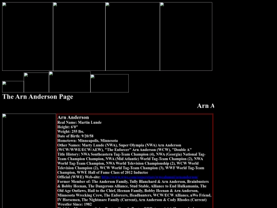 nwo/wcw/Arn_Anderson_WCW_ECW_Alliance_Announcer_Page screenshot