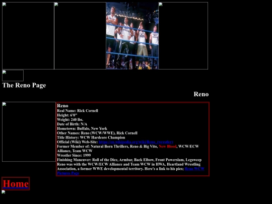 nwo/wcw/Reno_WCW_ECW_Alliance_Page screenshot