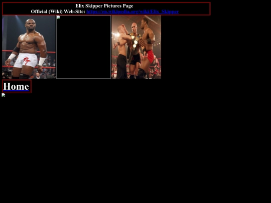 nwo/wcw/elix_skipper_pictures_page screenshot