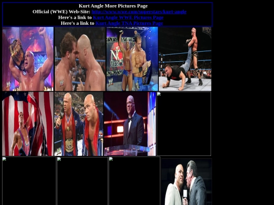 nwo/wcw/kurt_angle_more_pictures_page screenshot