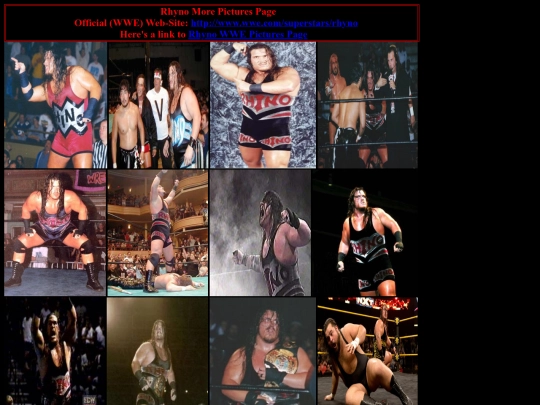 nwo/wcw/rhyno_more_pictures_page screenshot