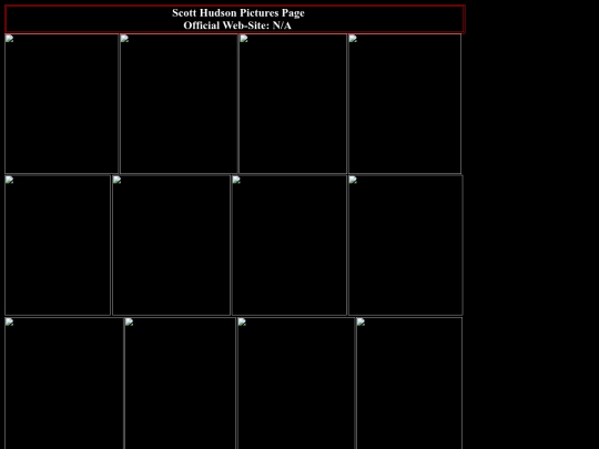nwo/wcw/scott_hudson_pictures_page screenshot