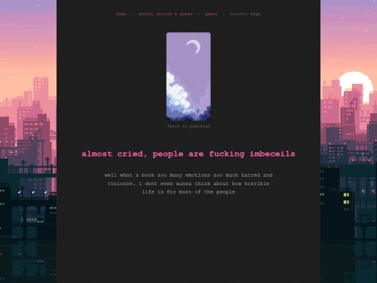 links/games/train_to_pakistan screenshot