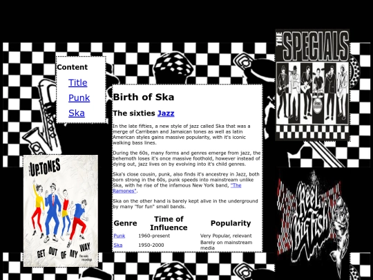Main screenshot