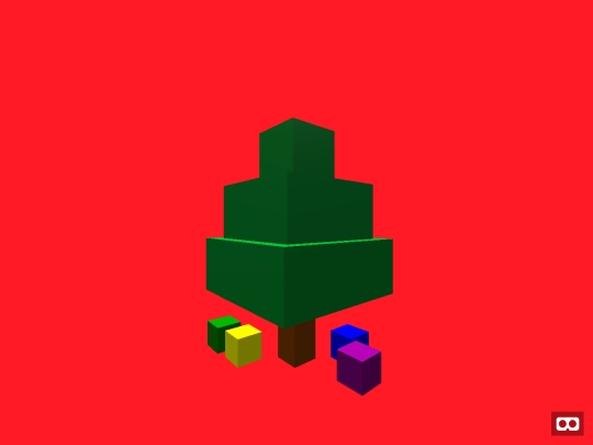 christmas screenshot