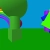 VR Sculpture Garden avatar