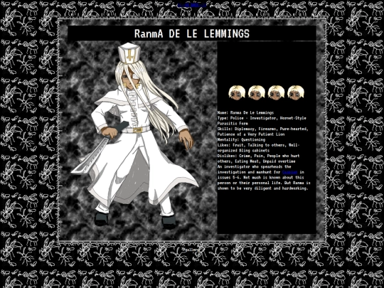 ranma screenshot