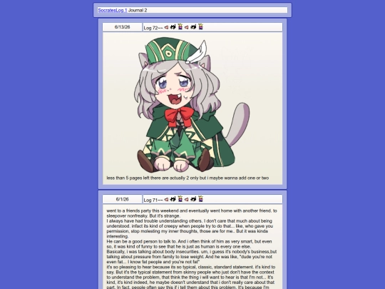 socrates1 screenshot