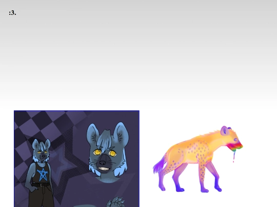 :3/beasts screenshot