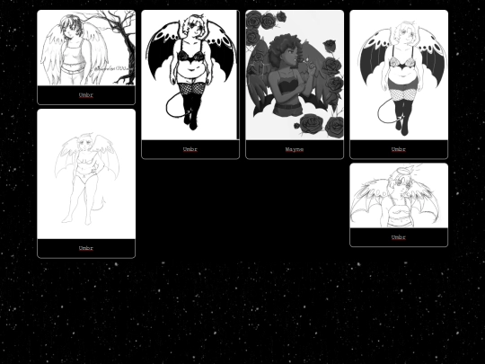 daimons screenshot