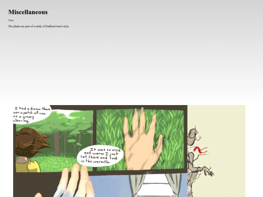 misc/misc screenshot