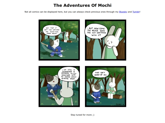 TheAdventuresOfMochi screenshot