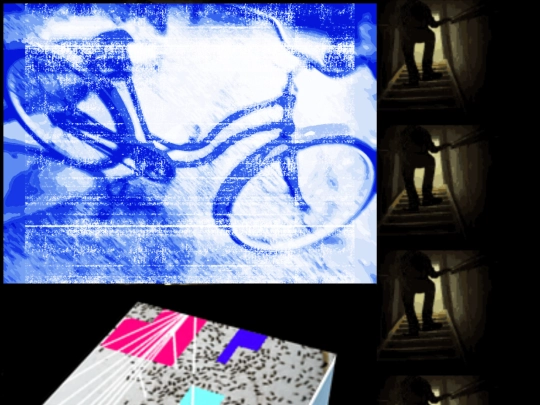 downstairs screenshot