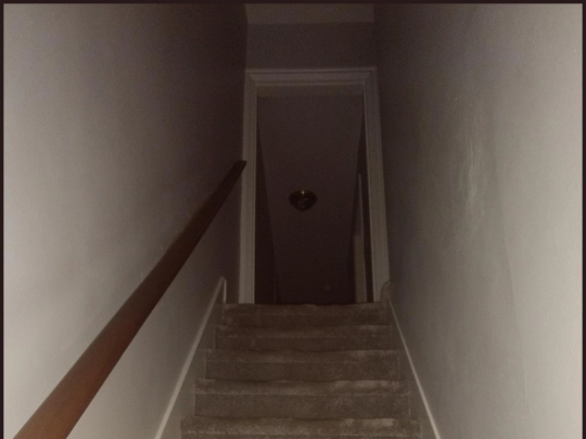 stairs screenshot