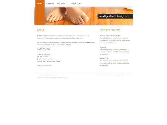webcero/ej2-about screenshot
