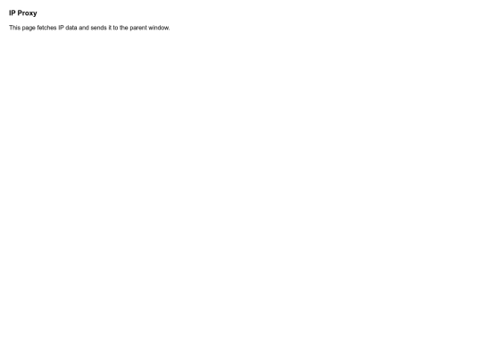 ip_proxy screenshot