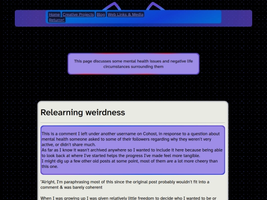 Blog/2024_05___-Relearning_weirdness screenshot