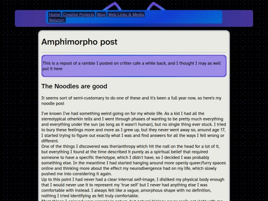 Blog/2025_08_18-Amphimorpho_post screenshot