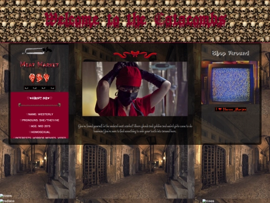 Home screenshot