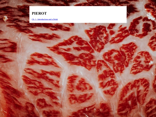 pierot screenshot