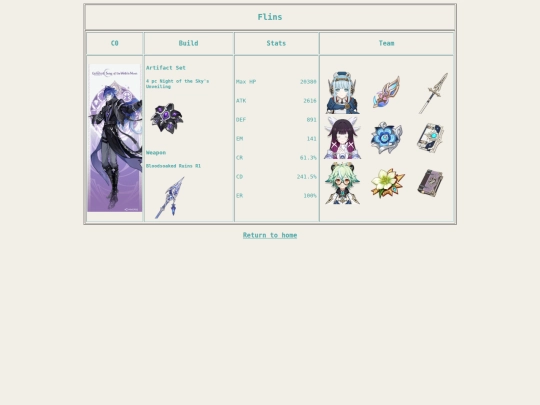 GI screenshot