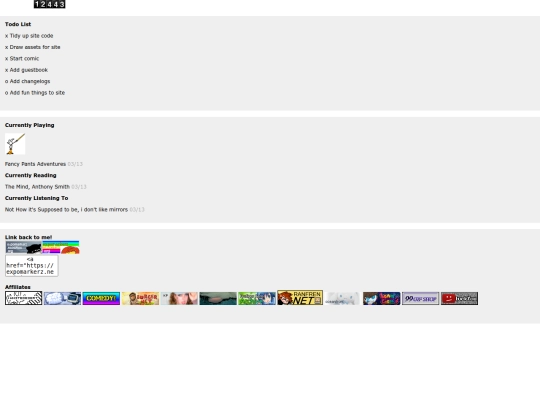 sidebar screenshot