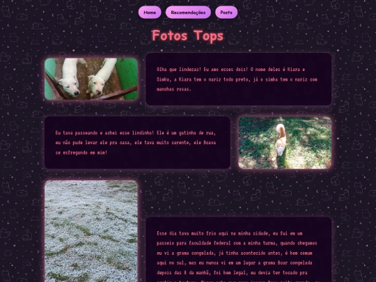 fotos screenshot