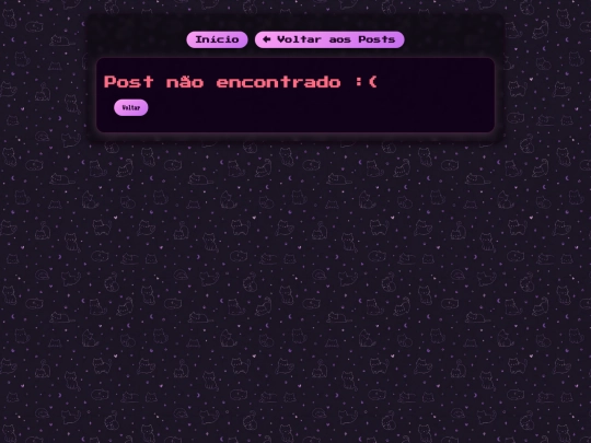 post screenshot