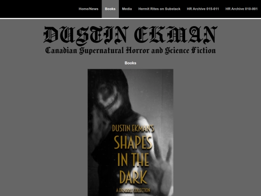 books screenshot