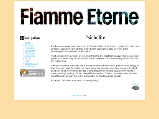 psichelite screenshot