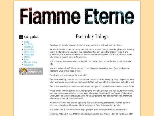 stories/everyday_things screenshot
