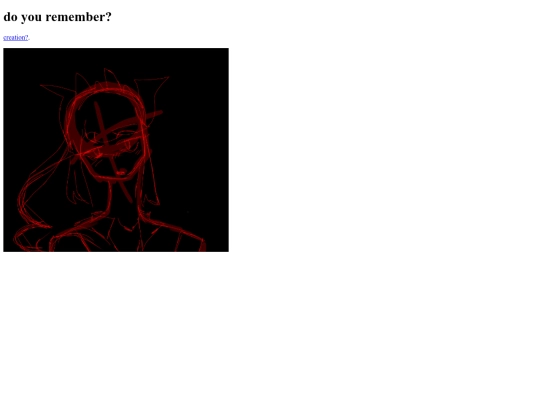 doyouremember screenshot