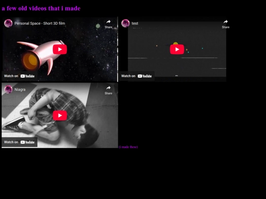 discovery screenshot