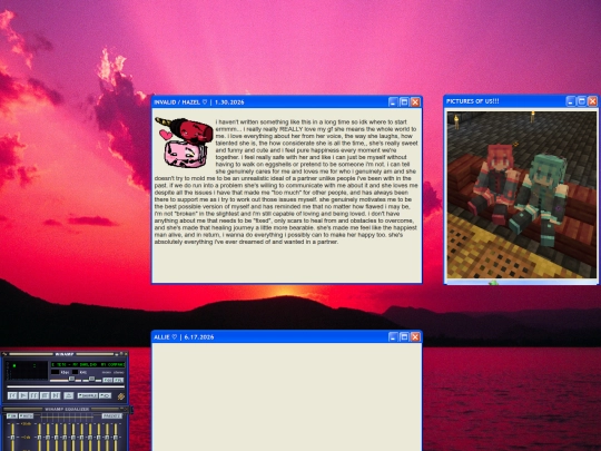 shrines/love screenshot