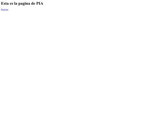 PIA screenshot