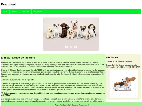 proyectofinal/proyectofinal screenshot