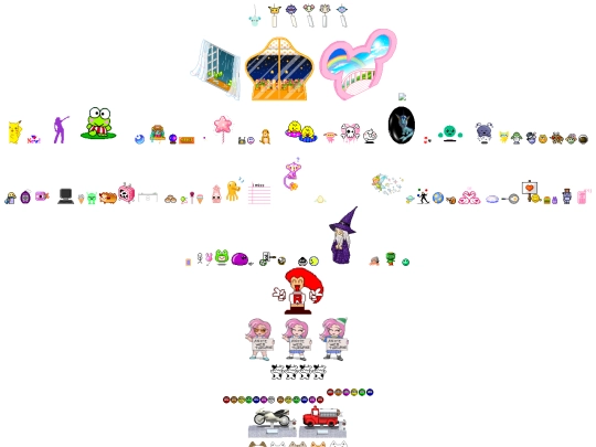 Fonthost screenshot