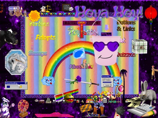 Main screenshot