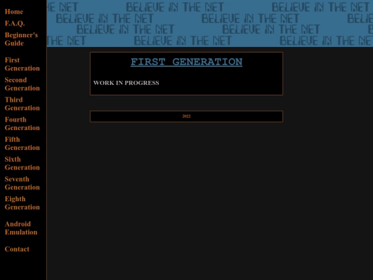 gen1 screenshot