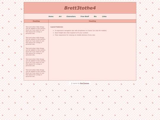 page1 screenshot