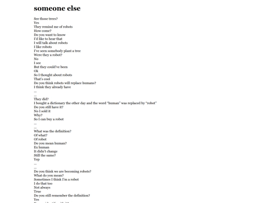 writing_someone_else screenshot